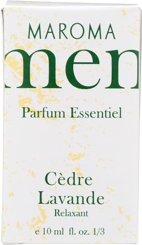 Cedar Lavender Perfume - Image 5