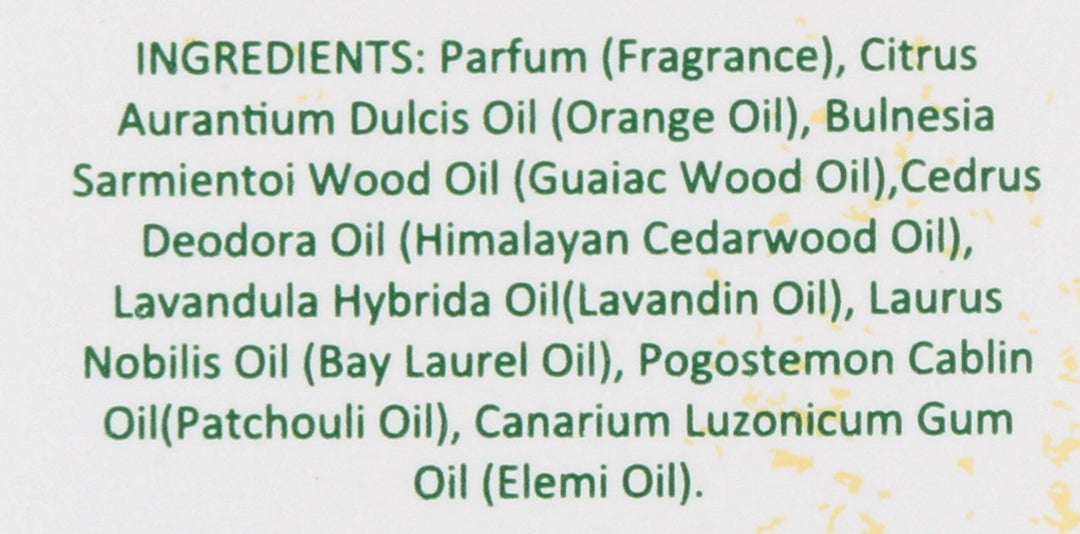 Cedar Lavender Perfume - Image 7