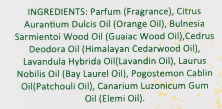 Cedar Lavender Perfume - Image 7