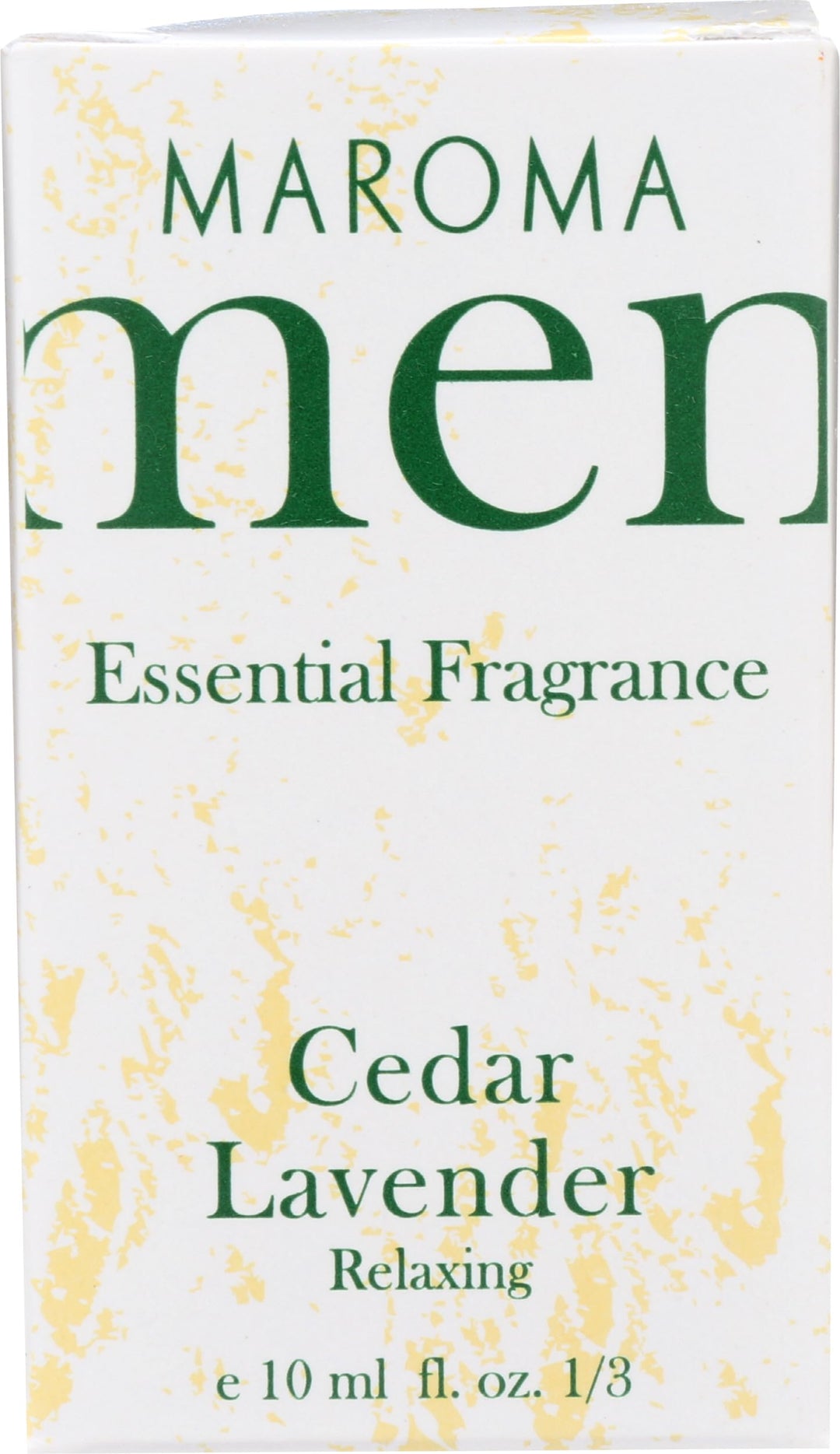 Cedar Lavender Perfume - Image 1