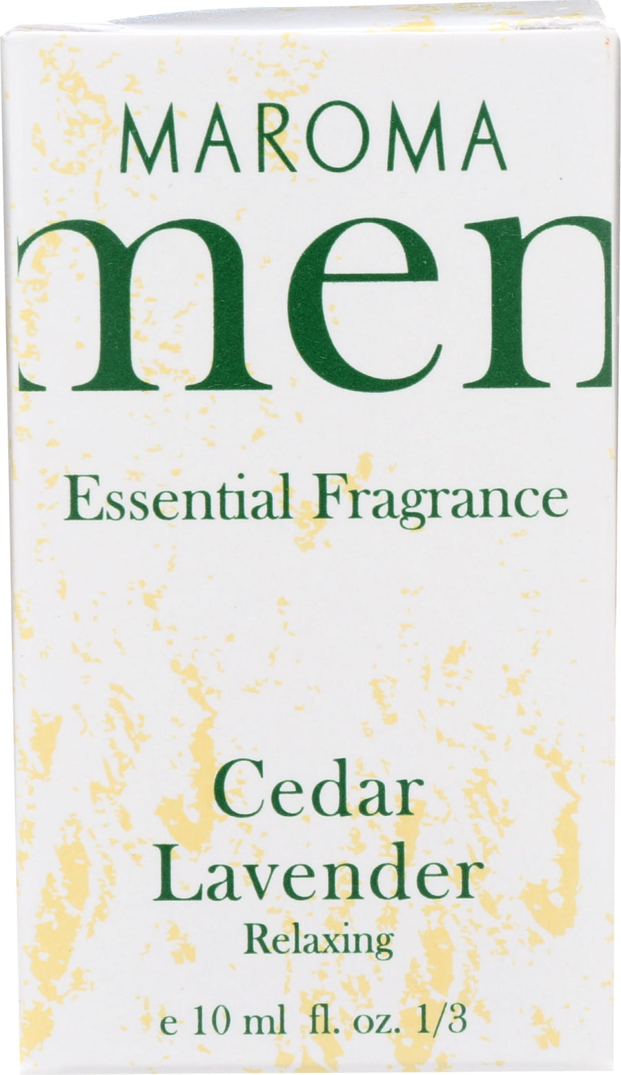 Cedar Lavender Perfume - Image 1