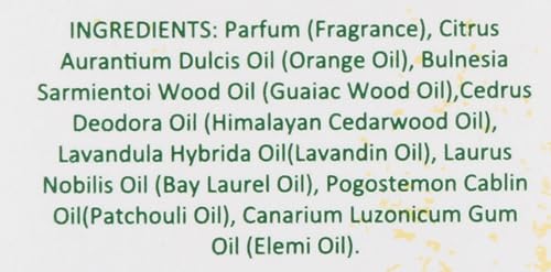 Cedar Lavender Perfume - Image 8