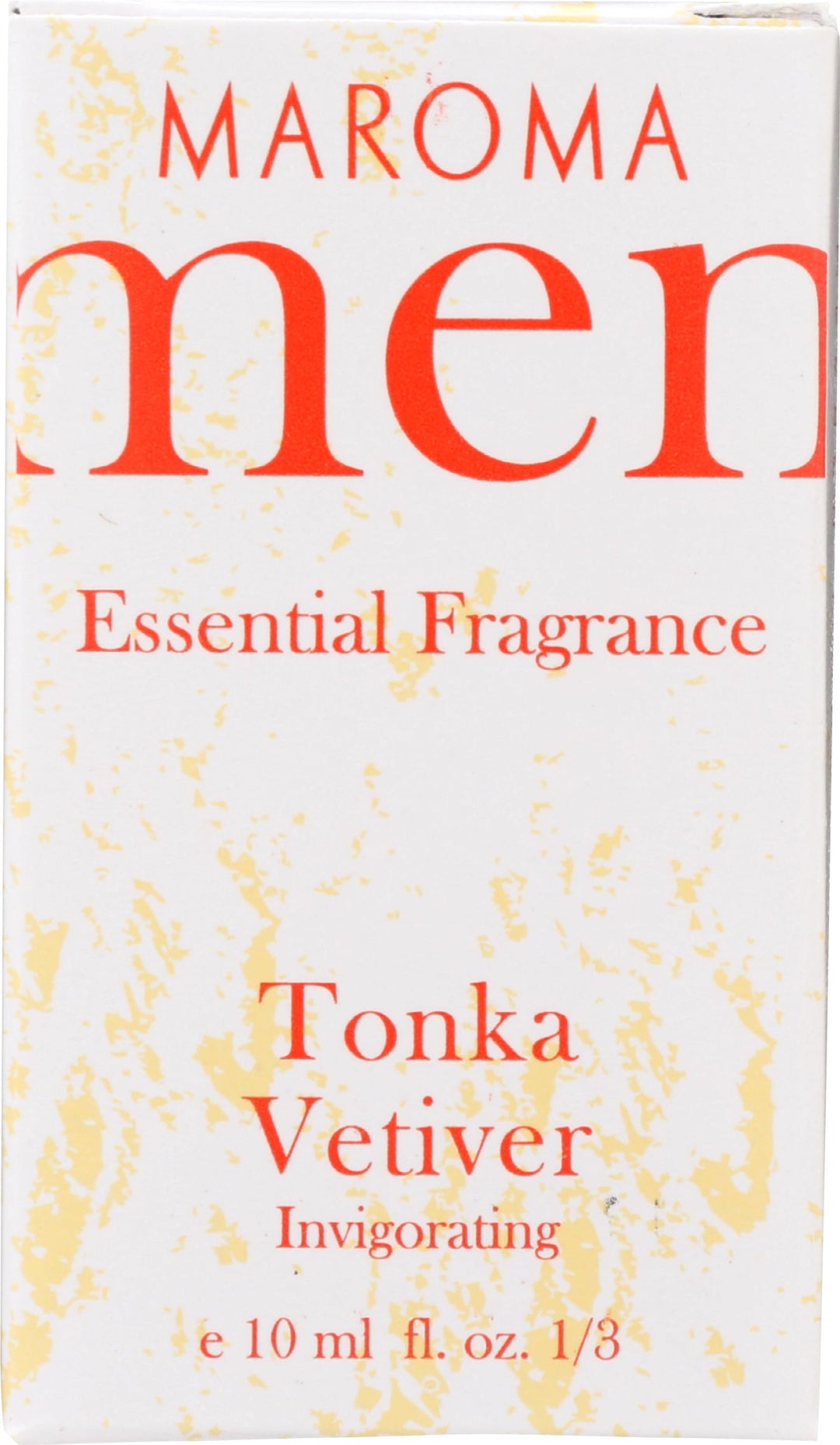 Tonka Vetiver Perfume - Image 1