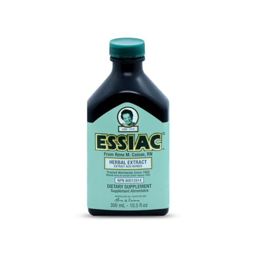 Essiac - Image 1