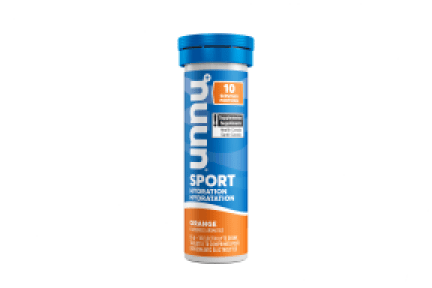 Sport Orange - Image 4