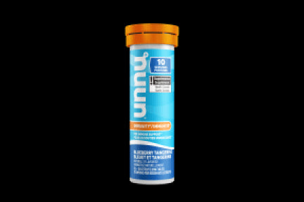 Immunity Blueberry Tangerine - Image 1