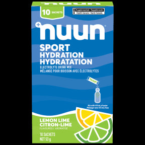 SPORT POWDER - LEMON LIME - Image 4