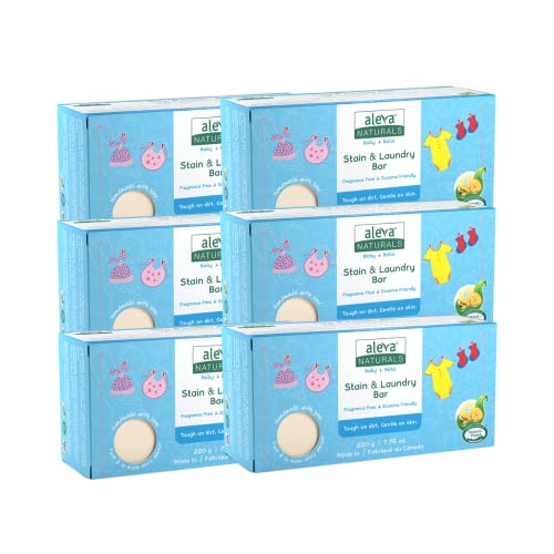 Stain & Laundry Bar - Image 2