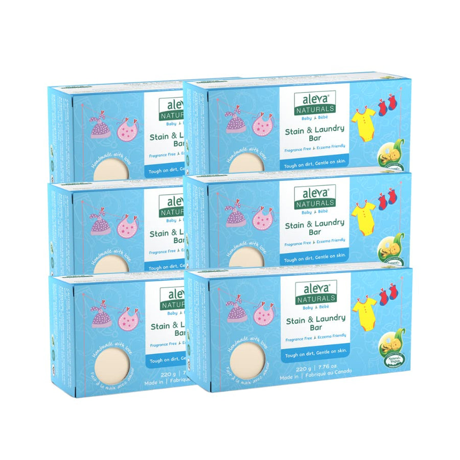 Stain & Laundry Bar - Image 1