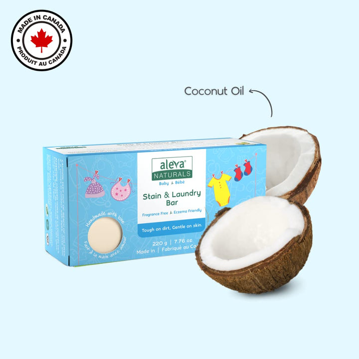 Stain & Laundry Bar - Image 7