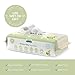 Bamboo Baby Dry Wipes Value Pack - Image 9