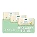 Bamboo Baby Dry Wipes - Image 5