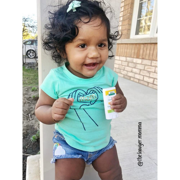 Baby Sunscreen Stick SPF 45+ - Image 7