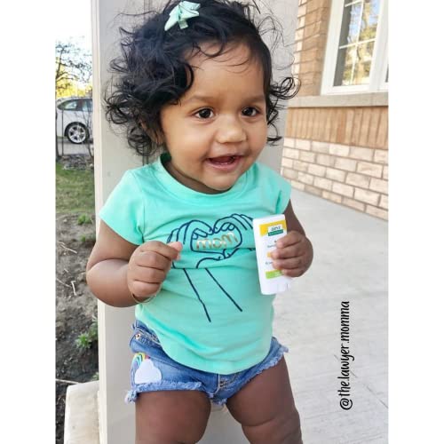 Baby Sunscreen Stick SPF 45+ - Image 8