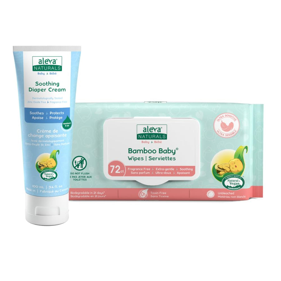 Soothing Diaper Cream - Image 1