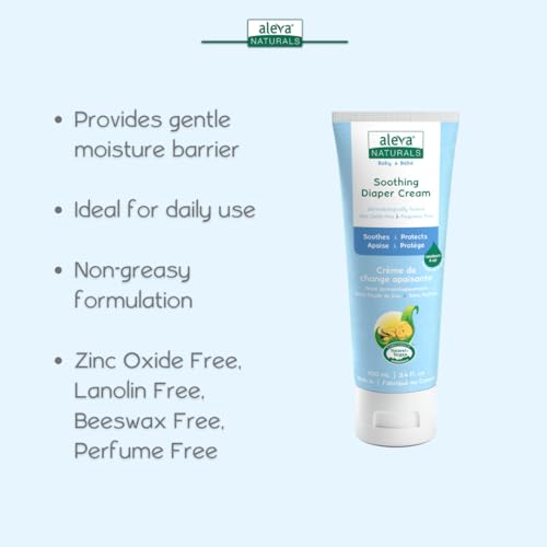 Soothing Diaper Cream - Image 5