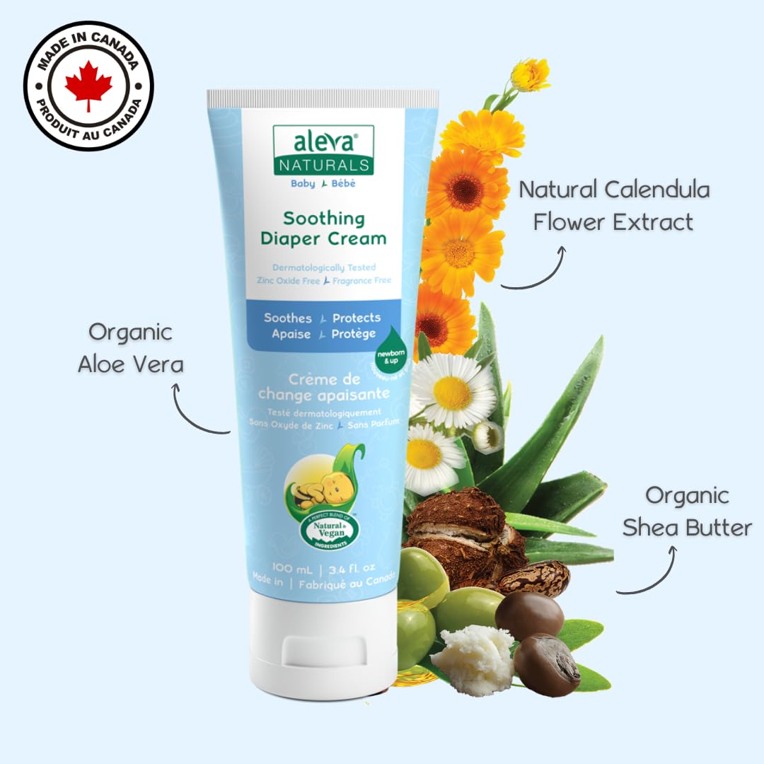 Soothing Diaper Cream - Image 10
