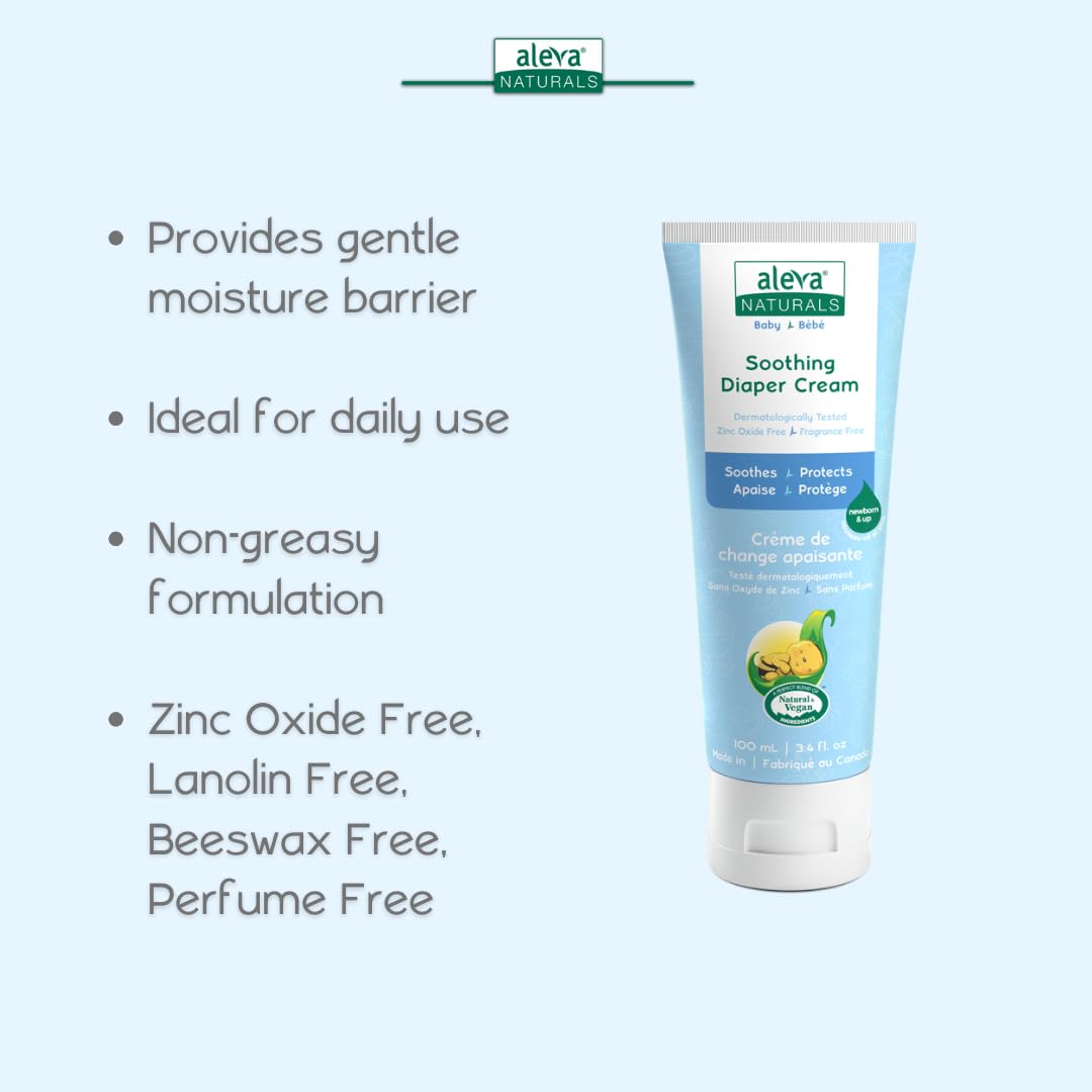 Soothing Diaper Cream - Image 4