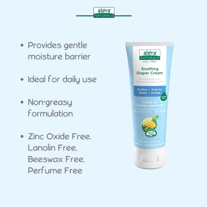 Soothing Diaper Cream - Image 4