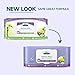 Bamboo Baby Wipes - Image 9