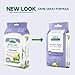 Bamboo Baby Nose 'n' Blows Wipes - Image 9