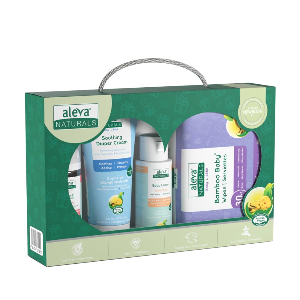 Newborn Starter Kit - Image 3