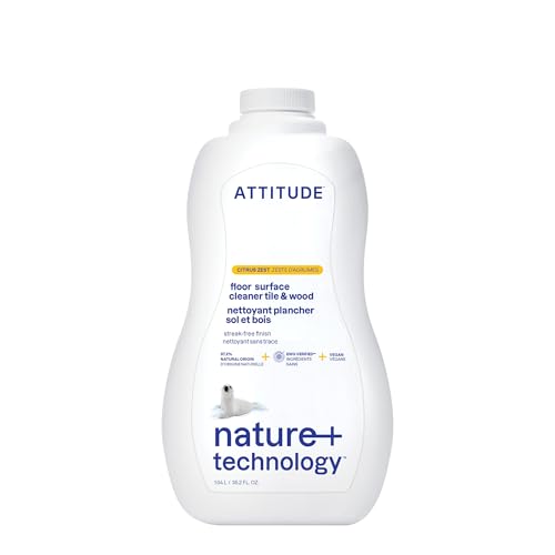 All Purpose Cleaner - Citrus Zest - Image 1