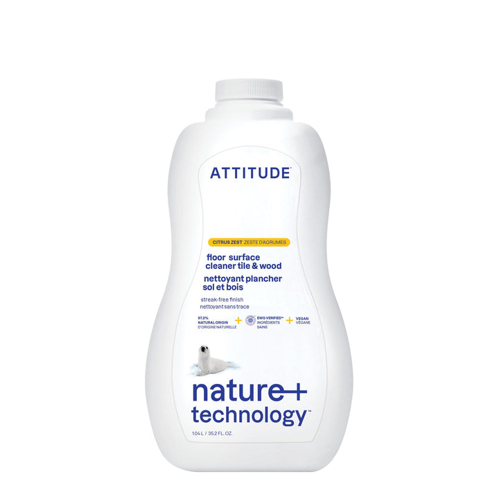 All Purpose Cleaner - Citrus Zest - Image 3