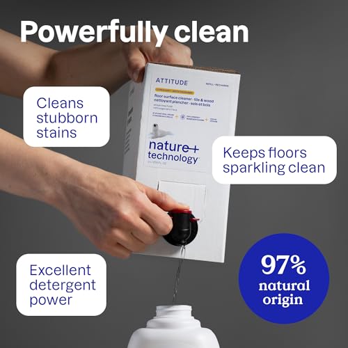 All Purpose Cleaner - Citrus Zest - Image 7