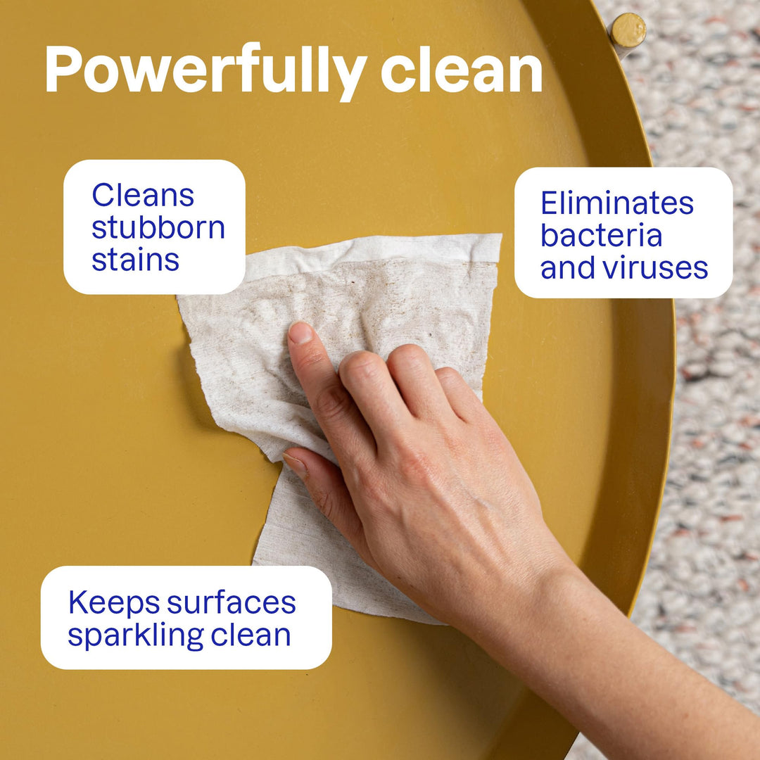 All Purpose Cleaner - Lavender - Image 9