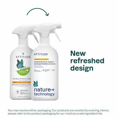Window & Mirror Cleaner - Image 5
