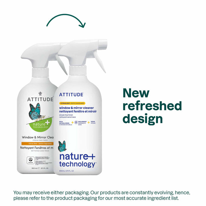 Window & Mirror Cleaner - Image 4