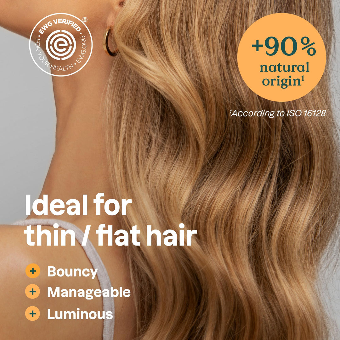 Shampoo - Volume & Shine - Image 7