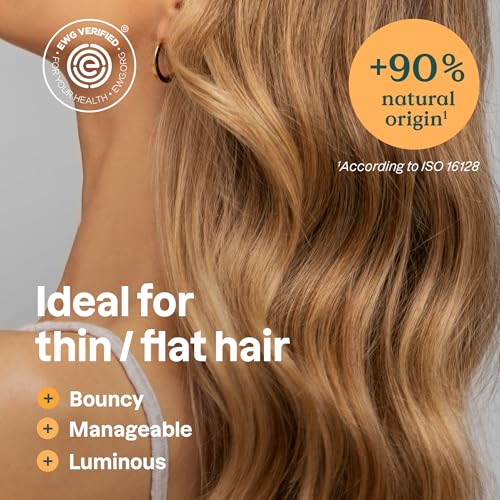 Shampoo - Volume & Shine - Image 8