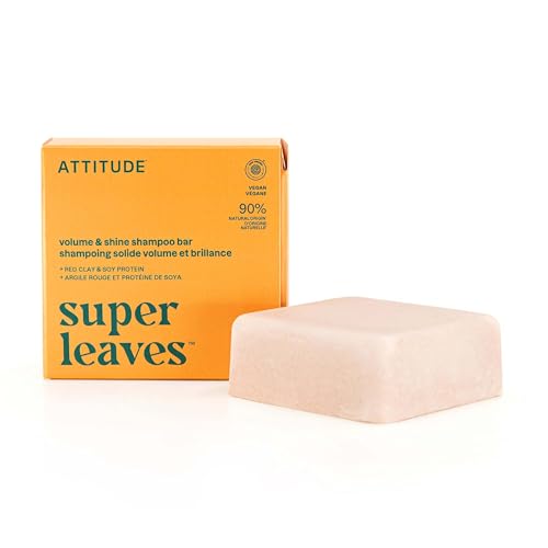 Shampoo - Volume & Shine - Image 2