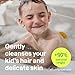 2in1 Shampoo - Vanilla & Pear - Image 6