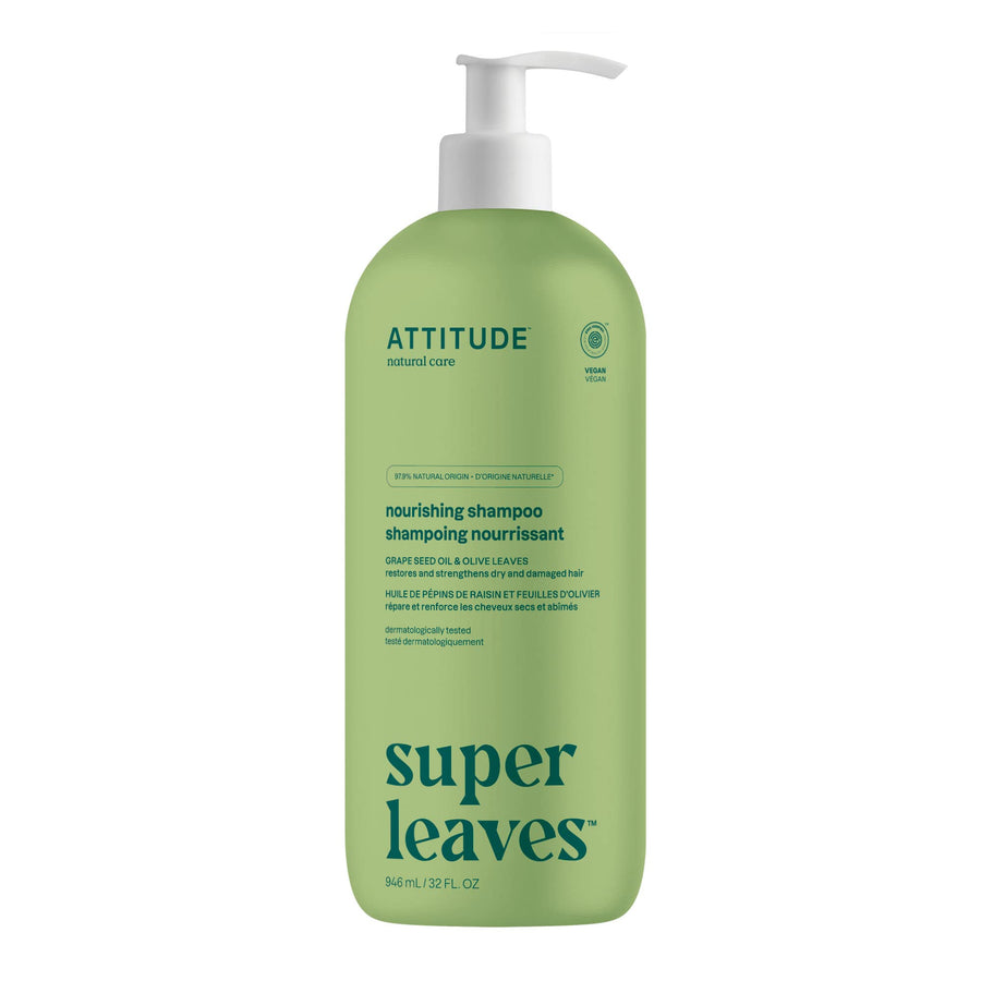 Shampoo - Nourishing - Image 1