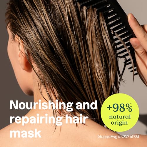Repairing Hair Mask - Image 5