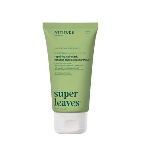 Repairing Hair Mask - Image 2