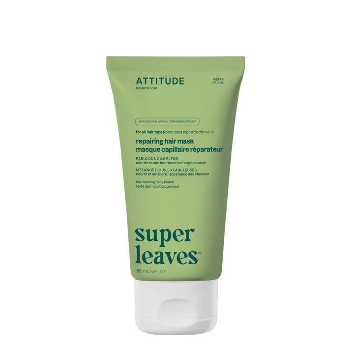 Repairing Hair Mask - Image 1