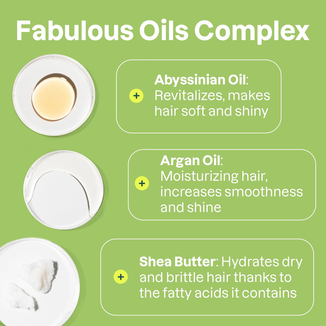 Repairing Hair Mask - Image 7