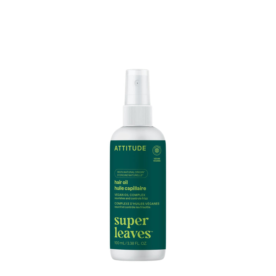 Nourishing Hair Oil - Image 1