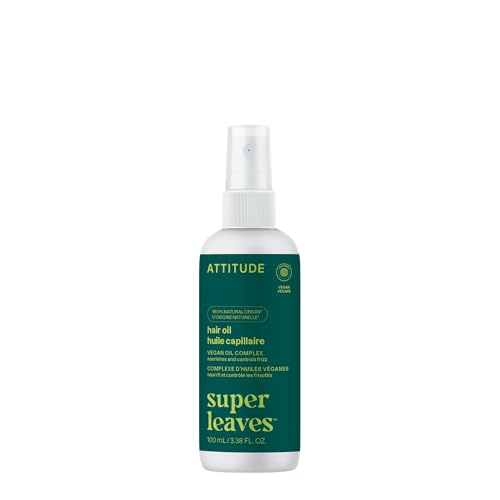 Nourishing Hair Oil - Image 2