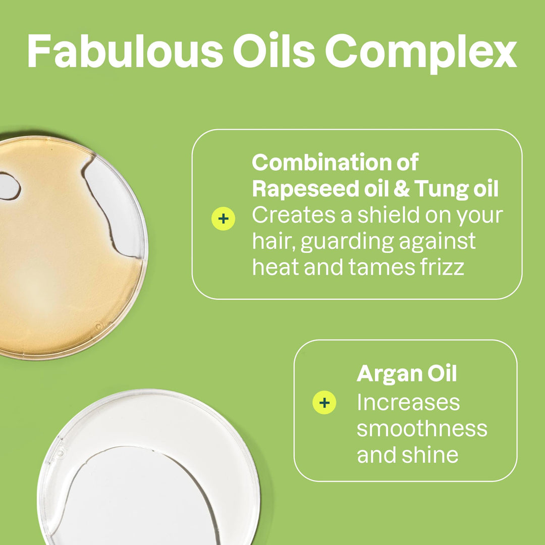 Nourishing Hair Oil - Image 10