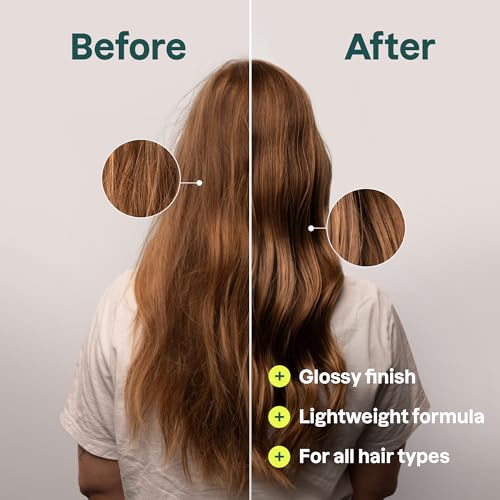 Nourishing Hair Oil - Image 5