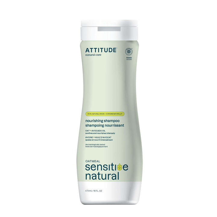 Shower Gel - Soothing - Image 1