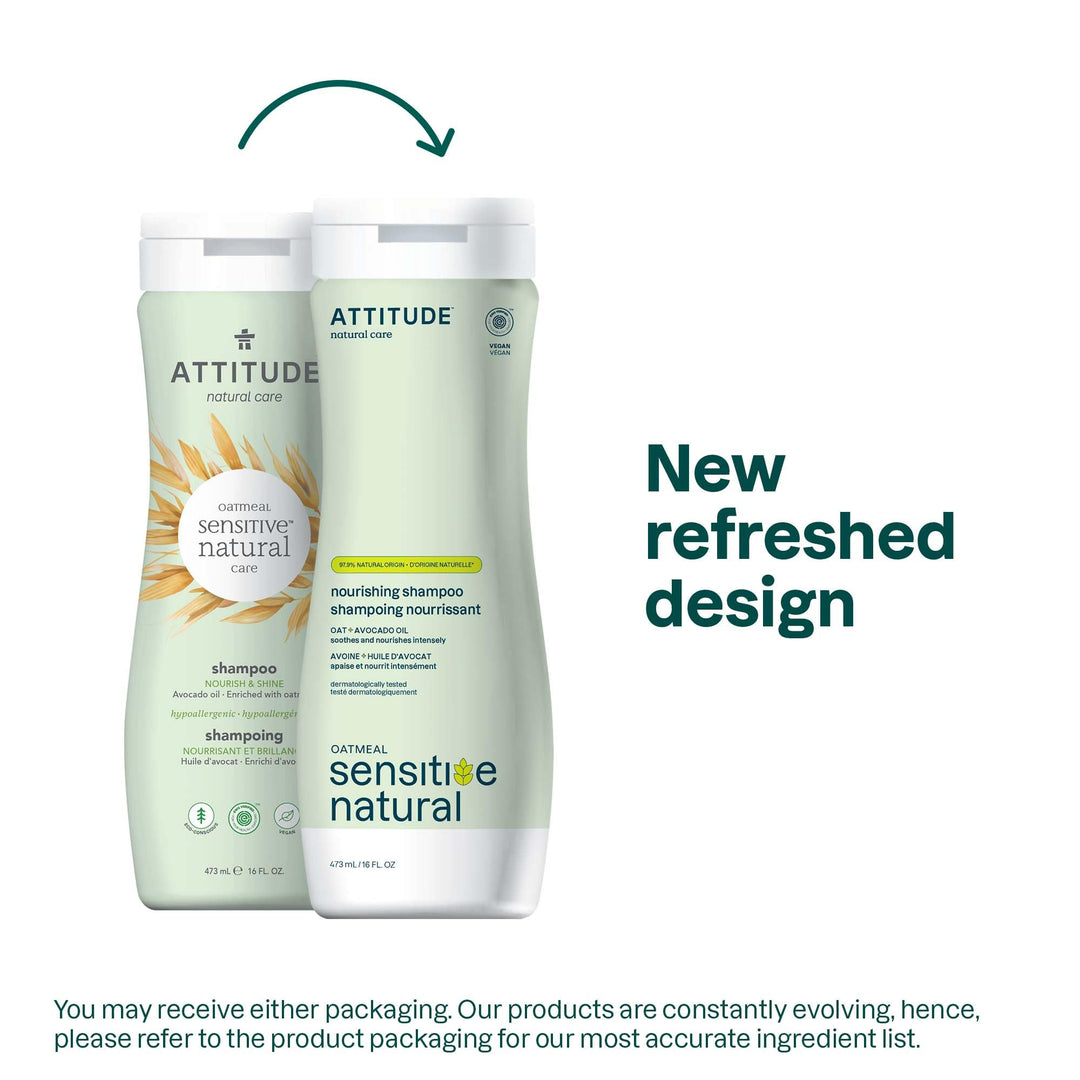 Shower Gel - Soothing - Image 4