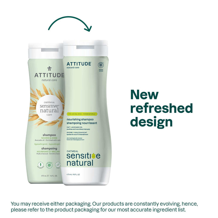Shower Gel - Soothing - Image 4