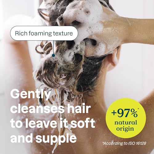 Shower Gel - Soothing - Image 8