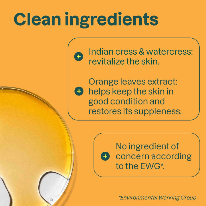 Shower Gel - Energizing - Image 10